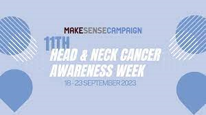 Careggi aderisce alla Make Sense Campaign 2023 per la prevenzione dei tumori della testa e del collo