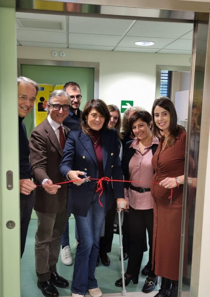 Inaugurato al NOA il primo ambulatorio per la menopausa oncologica, in collaborazione con l’Azienda Ospedaliero-Universitaria Careggi