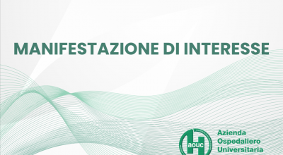 Manifestazione d’interesse per lo svolgimento di attività inerente alla raccolta di olive da piante di proprietà dell’AOUC – raccolta 2024