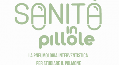 Sanità in pillole – La pneumologia interventistica per studiare il polmone