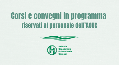 Convegno: Il percorso terapeutico dei tumori dell’esofago e della giunzione esofago-gastrica in Area Vasta Centro