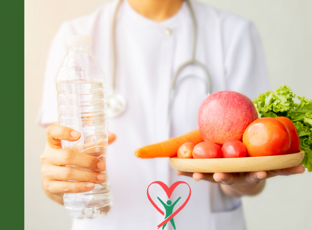 Open Day sull’Alimentazione in Endocrinologia – 29 maggio 2024