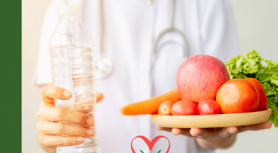 Open Day sull’Alimentazione in Endocrinologia – 29 maggio 2024