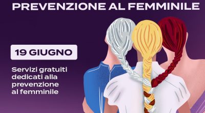 (H) Open day prevenzione al femminile, il 19 giugno Careggi aderisce alle iniziative dedicate alla Salute della Donna