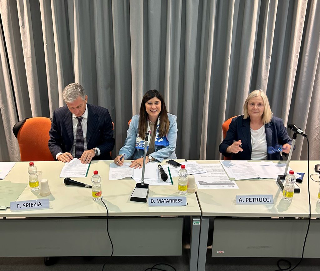 Presentato l’accordo tra Procura Firenze, Aouc, Unifi per la collaborazione nella Medicina Legale
