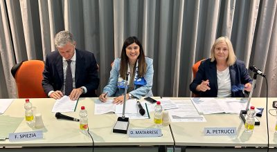 Presentato l’accordo tra Procura Firenze, Aouc, Unifi per la collaborazione nella Medicina Legale