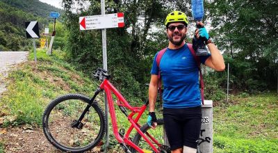 GiroBotta: Un viaggio in bicicletta per celebrare la vita e sostenere l’eccellenza del servizio sanitario pubblico, risorsa fondamentale per tutti i cittadini