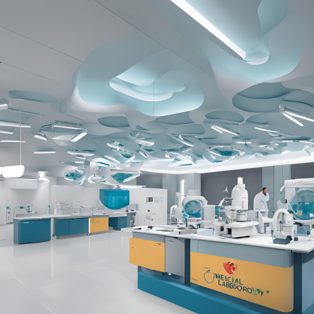 Il ruolo dell’anatomia patologica e del laboratorio clinico nella medicina personalizzata