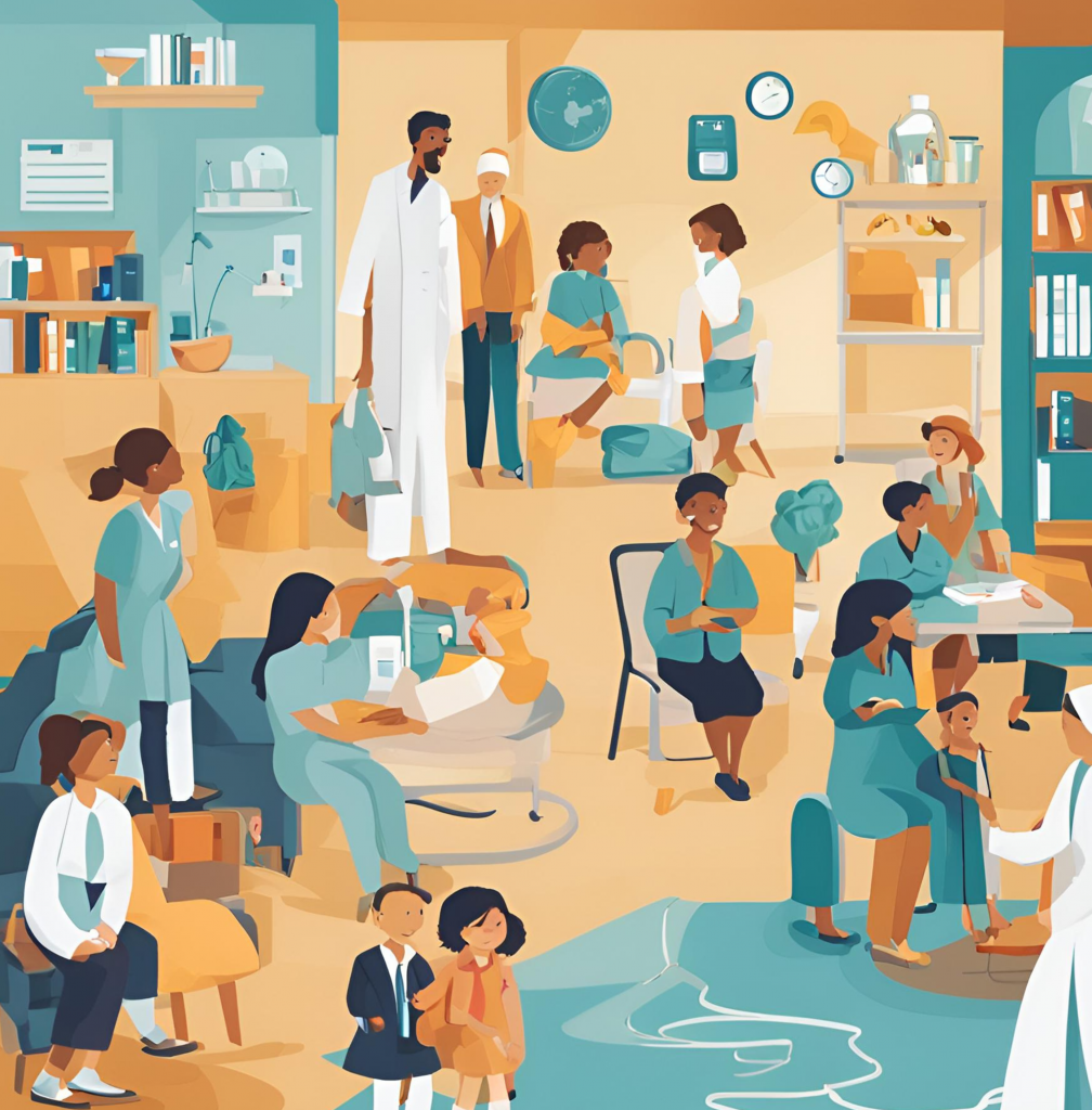 Convegno: La responsabilità professionale in pediatria tra legislazione e missione medica (17-18 ottobre 2024, Aula Magna Meyer, Firenze)