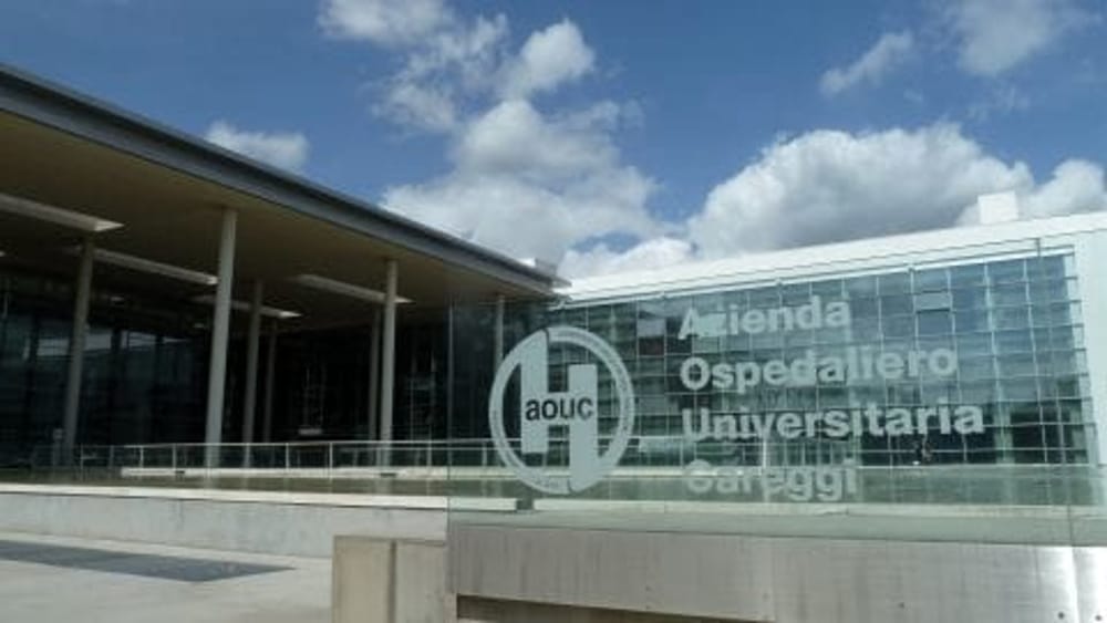 Careggi, tra i migliori ospedali italiani  