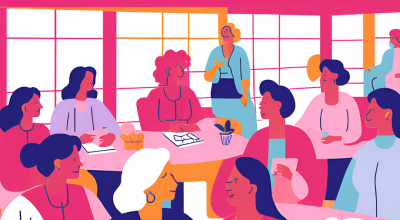 18 ottobre 2024: Careggi aderisce all'(H) Open Day Menopausa