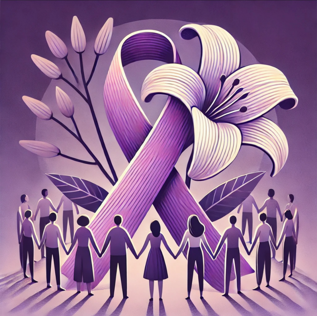 Tumore al pancreas: facciamo comunità – Evento informativo per la cittadinanza