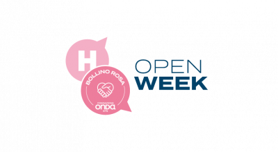 Violenza sulle donne: (H) Open Week dal 21 al 27 novembre