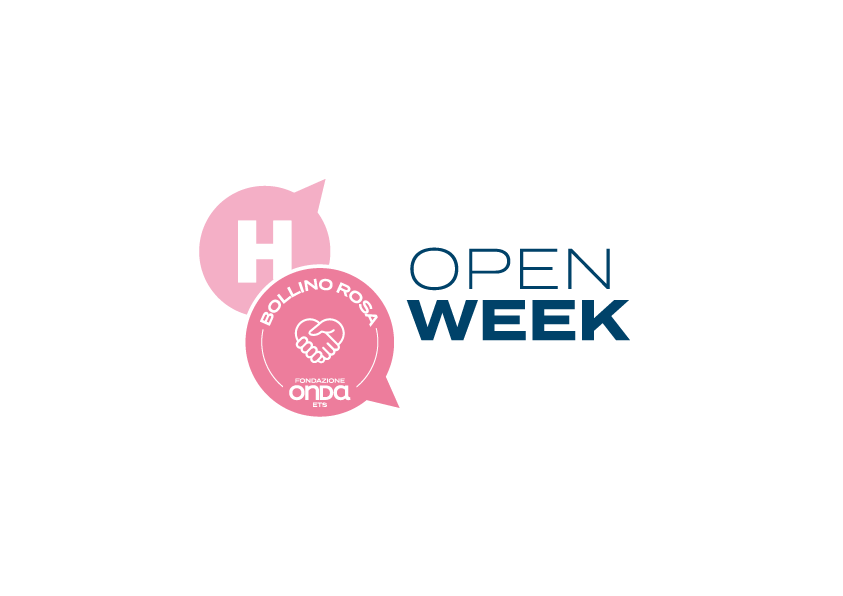 Violenza sulle donne: (H) Open Week dal 21 al 27 novembre