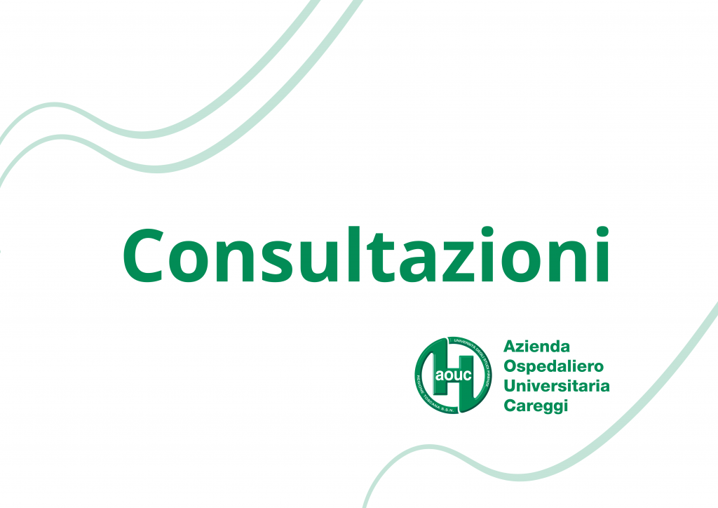 Consultazione preventiva per l’aggiornamento del Piano triennale di prevenzione della corruzione e della trasparenza 2025-2027 dell’Azienda Ospedaliero-Universitaria Careggi