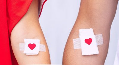 Appello donazione sangue e di emocomponenti