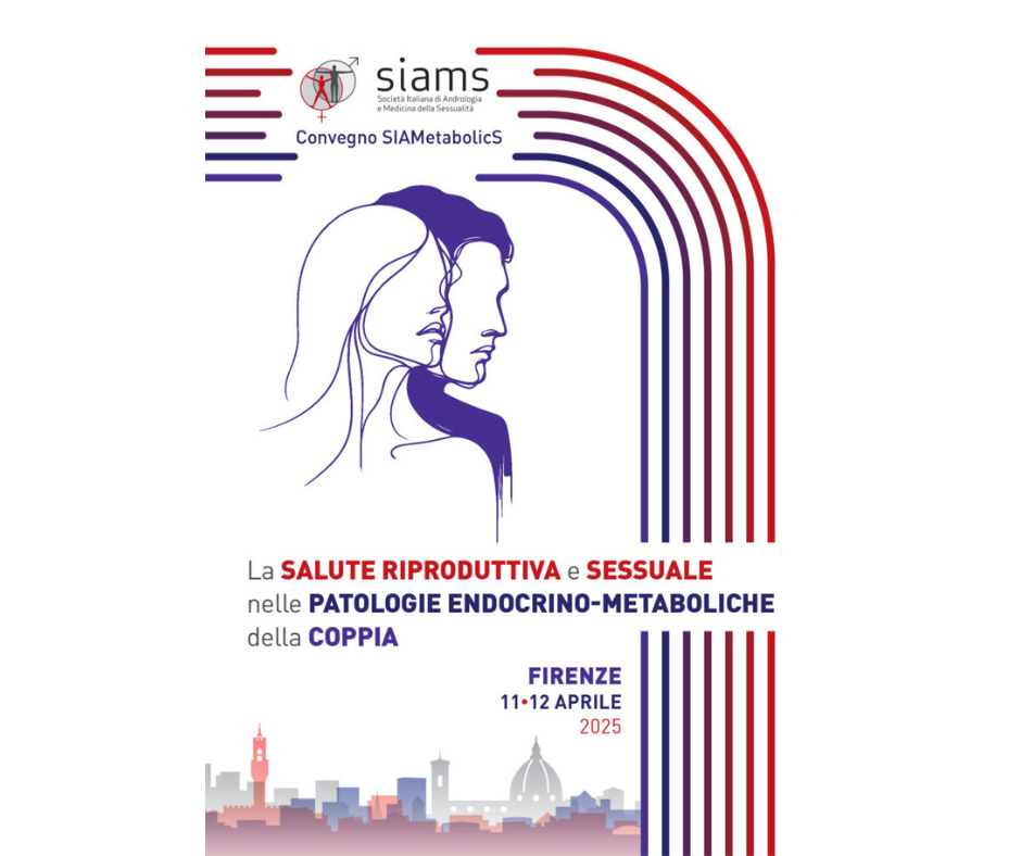 La salute riproduttiva e sessuale nelle patologie endocrino-metaboliche della coppia