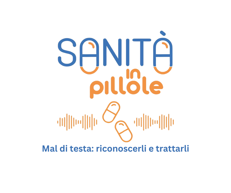 Mal di testa: riconoscerli e trattarli