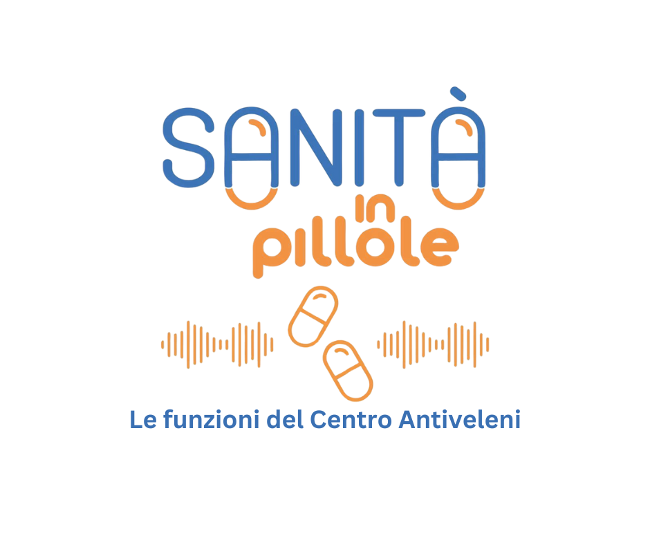 Le funzioni del Centro Antiveleni