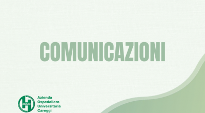 Casa della Salute Morgagni: servizio prelievi e servizio amministrativo temporaneamente trasferiti a Careggi