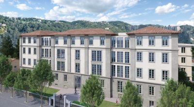 Student Housing: posata la prima pietra del nuovo studentato di Villa Monna Tessa
