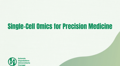 Single-Cell Omics e medicina di precisione: l’innovazione passa dall’Azienda Ospedaliero-Universitaria Careggi