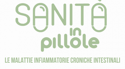 Sanità in pillole – Le Malattie Infiammatorie Croniche Intestinali
