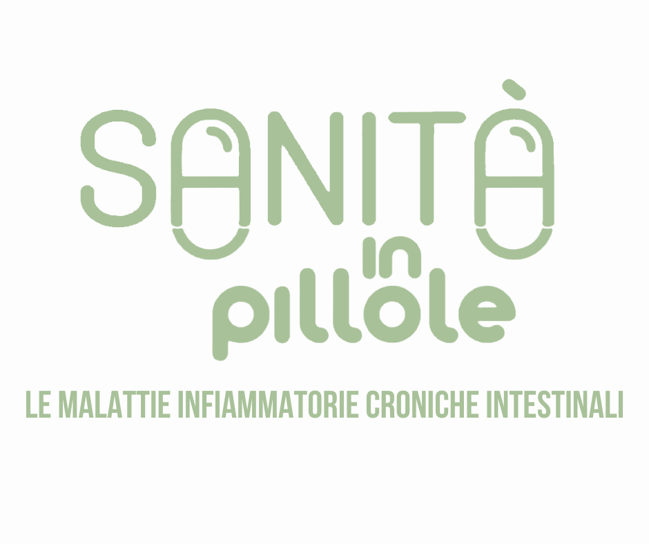 Sanità in pillole – Le Malattie Infiammatorie Croniche Intestinali