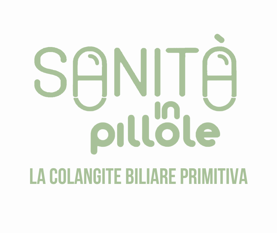 Sanità in pillole – La colangite biliare primitiva