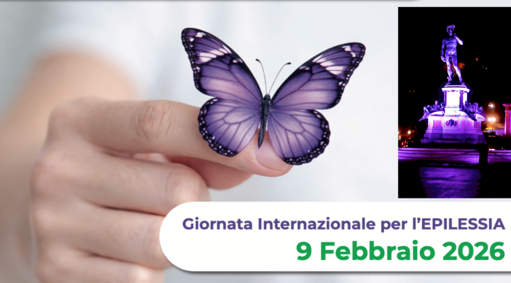 Giornata internazionale contro l’epilessia del 9 febbraio, a Careggi spazio creativo e contatto telefonico con gli specialisti