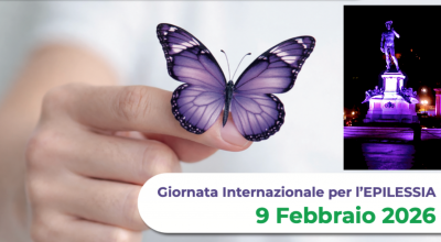 Giornata internazionale contro l’epilessia del 9 febbraio, a Careggi spazio creativo e contatto telefonico con gli specialisti