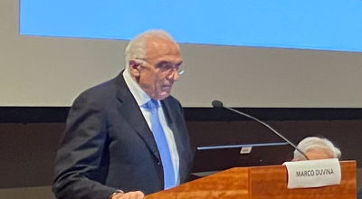 L’Azienda Careggi ricorda il Professor Gian Franco Gensini unendosi al dolore dei familiari degli amici e dei colleghi