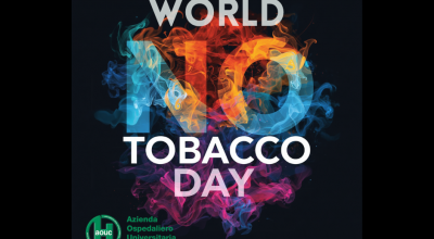 Giornata mondiale senza tabacco: il 5 giugno a Careggi screening gratuiti e consigli per smettere di fumare