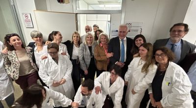 Ricerca a Careggi, arrivano nuove strumentazioni che svelano i segreti delle cellule