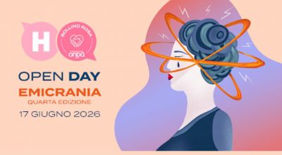 (H) Open Day Emicrania – La cefalea nelle varie età della donna, ne parla il dottor Francesco De Cesaris