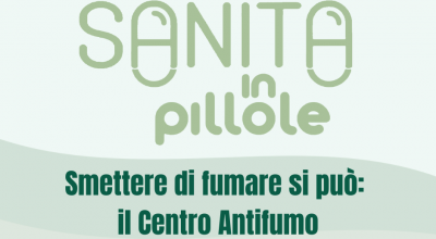 Sanità in Pillole – Smettere di fumare si può: il Centro Antifumo