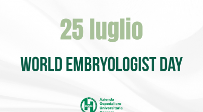 Giornata mondiale dell’embriologia clinica: il 25 luglio si celebra il #WorldEmbryologistDay