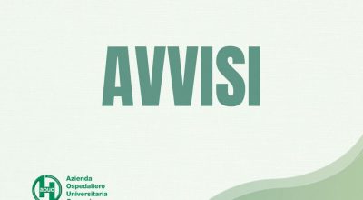Trasferimento attività Ambulatorio Odontostomatologia B – Ponte di Mezzo