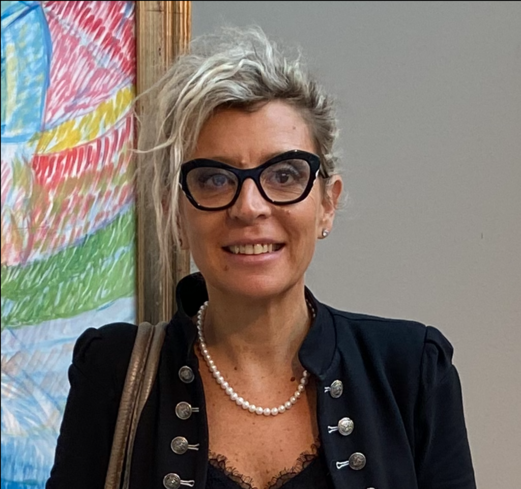 Careggi e l’Università di Firenze salutano la professoressa Martina Focardi, direttrice della Medicina Legale