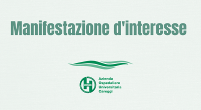 Interventi di restauro conservativo di alcune opere d’arte appartenenti al patrimonio storico-artistico dell’Azienda Ospedaliero-Universitaria Careggi