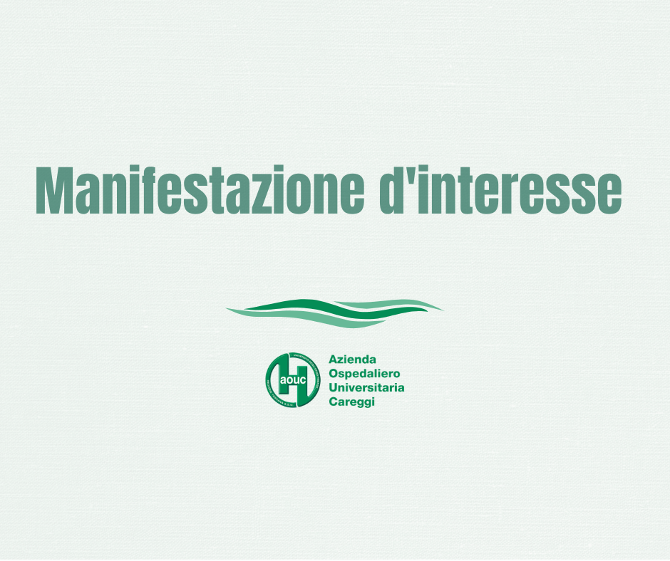 Interventi di restauro conservativo di alcune opere d’arte appartenenti al patrimonio storico-artistico dell’Azienda Ospedaliero-Universitaria Careggi
