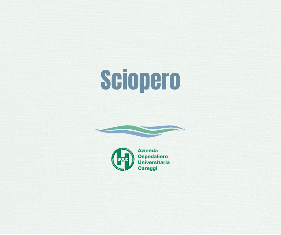 Sciopero generale proclamato per il giorno 30/10/2026