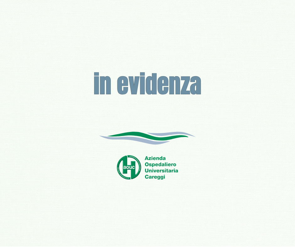 Tito Berti nominato direttore amministrativo dell’Azienda Ospedaliero-Universitaria Careggi